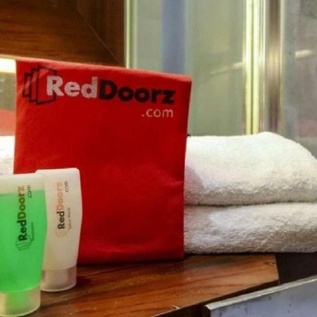 Hotel Reddoorz Near Goa Panggung Pangandaran Exterior foto