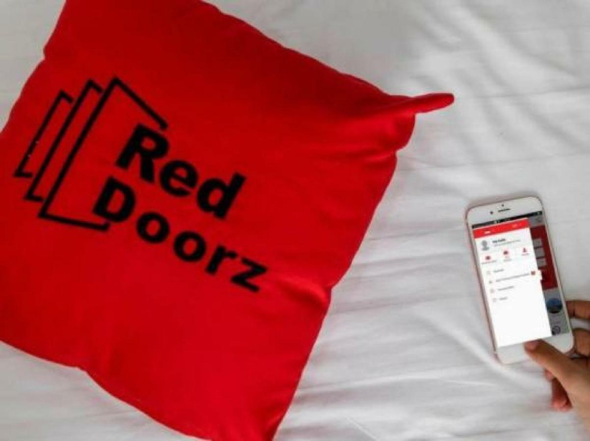 Hotel Reddoorz Near Goa Panggung Pangandaran Exterior foto